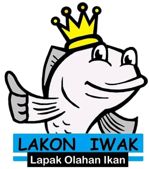 Lakon Iwak Logo
